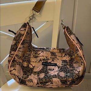 Petunia Pickle Bottom Diaper Bag NWOT